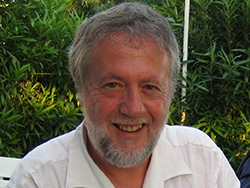 Prof. Dr. Martial van der Linden