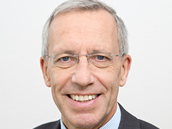 Dr. Werner Widmer