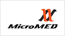 MicroMED AG (CURAtime)