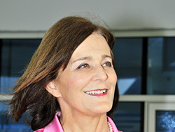 Prof. Dr. Nadia Magnenat-Thalmann