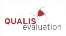 Qualis evaluation GmbH
